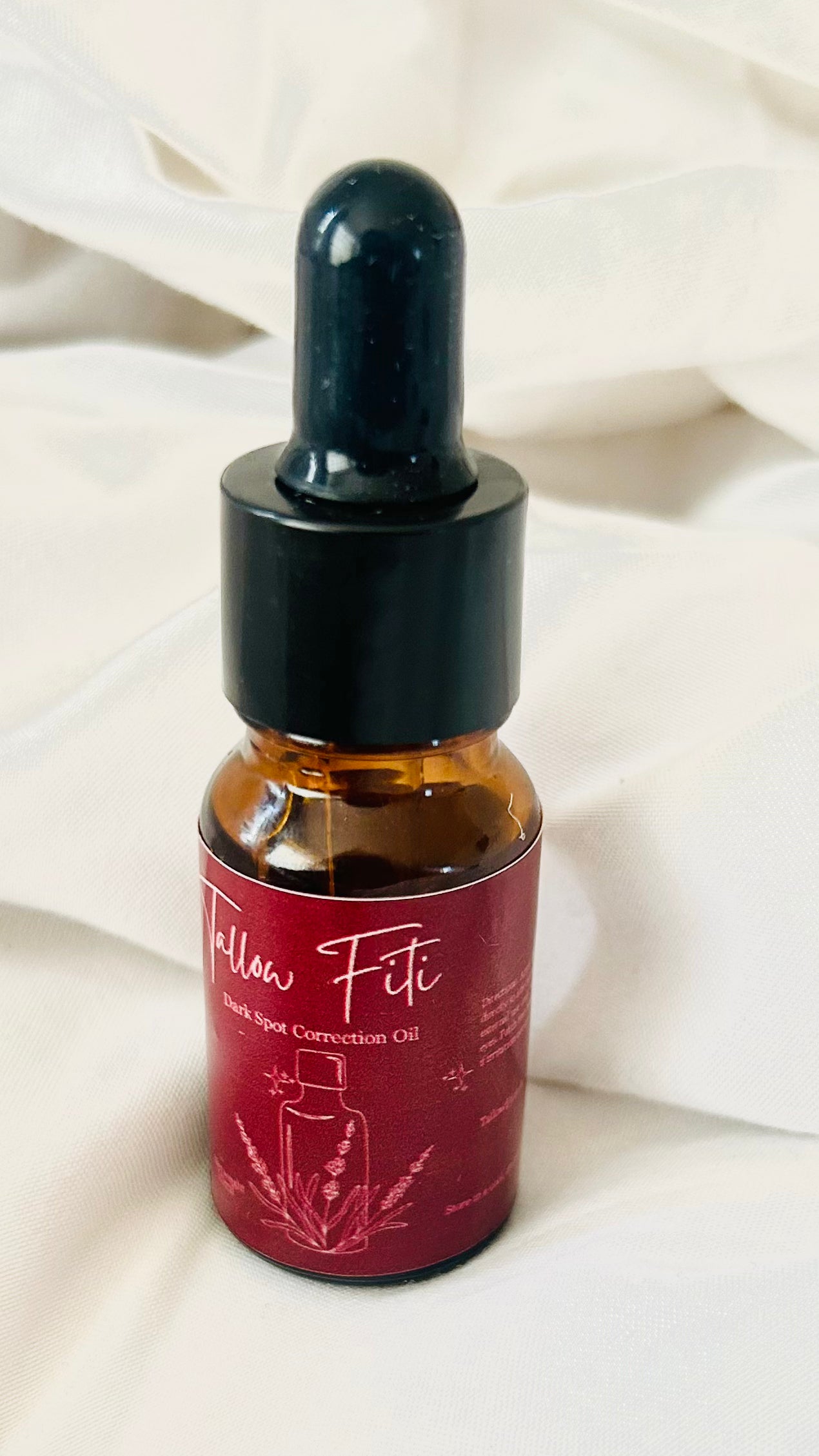 Dark Spot Correcting Oil