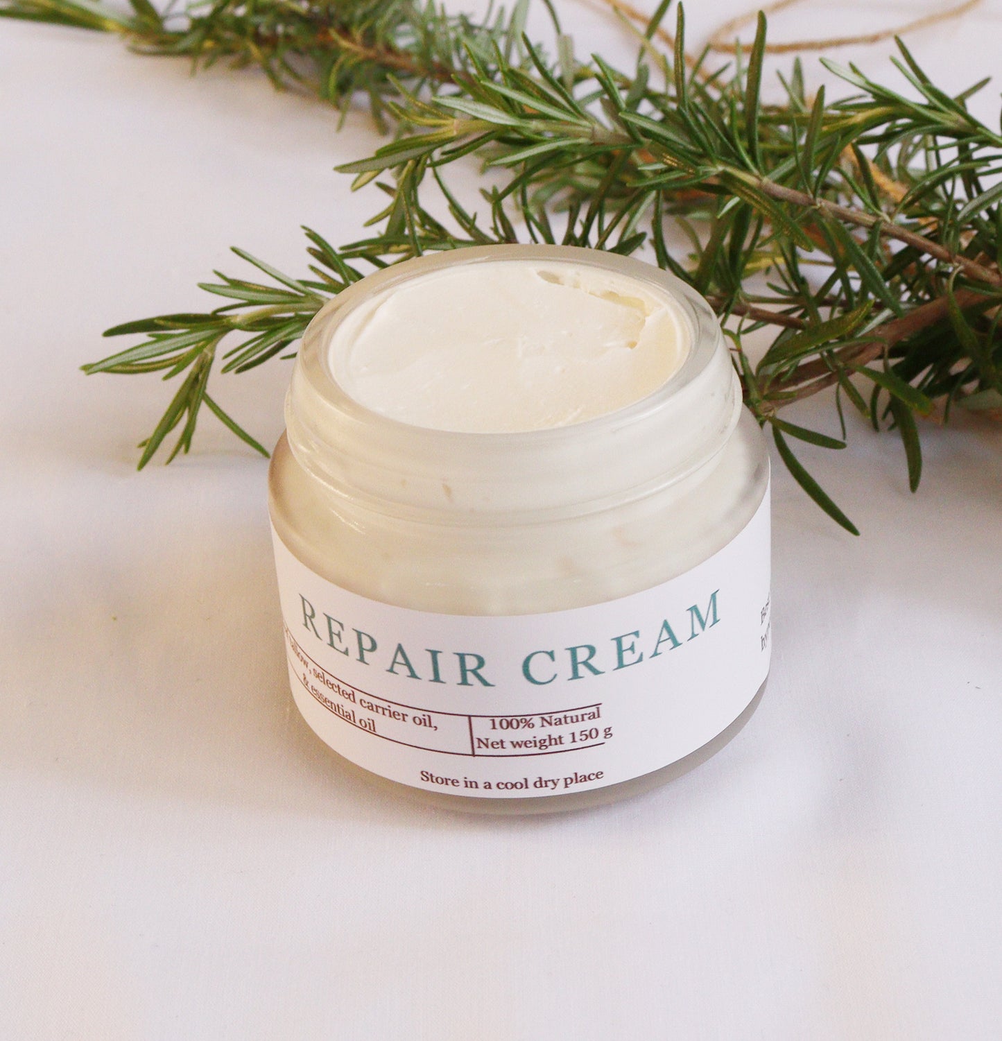 Repair cream
