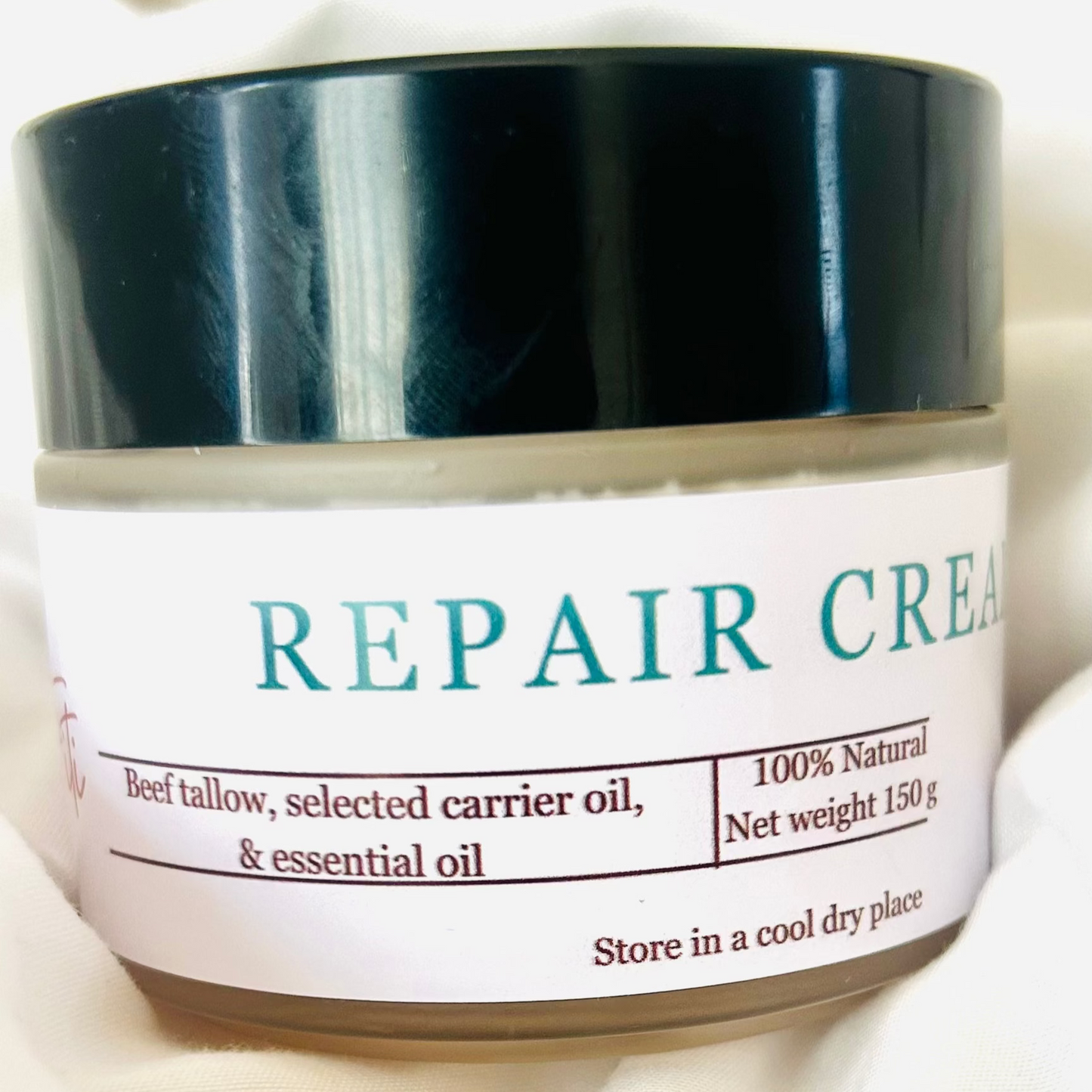 Repair cream